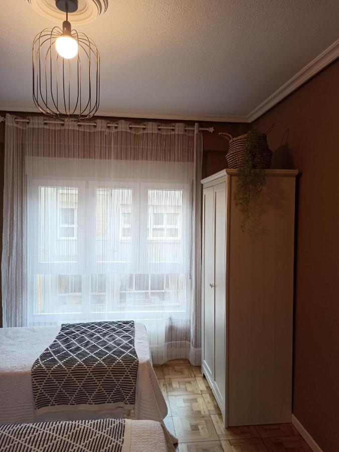 Piso Centrico Calma Costera Apartment Santander Exterior photo
