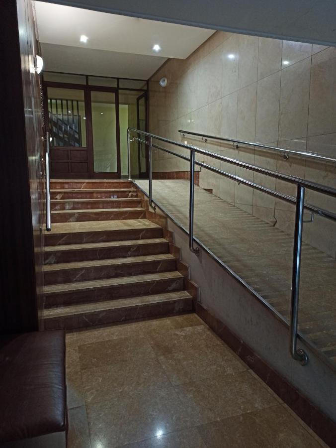 Piso Centrico Calma Costera Apartment Santander Exterior photo