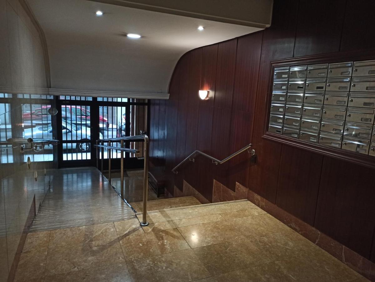 Piso Centrico Calma Costera Apartment Santander Exterior photo