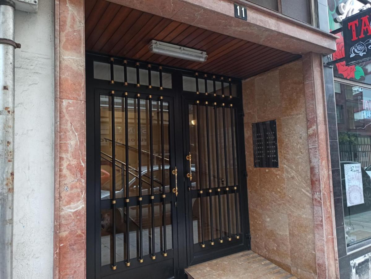 Piso Centrico Calma Costera Apartment Santander Exterior photo