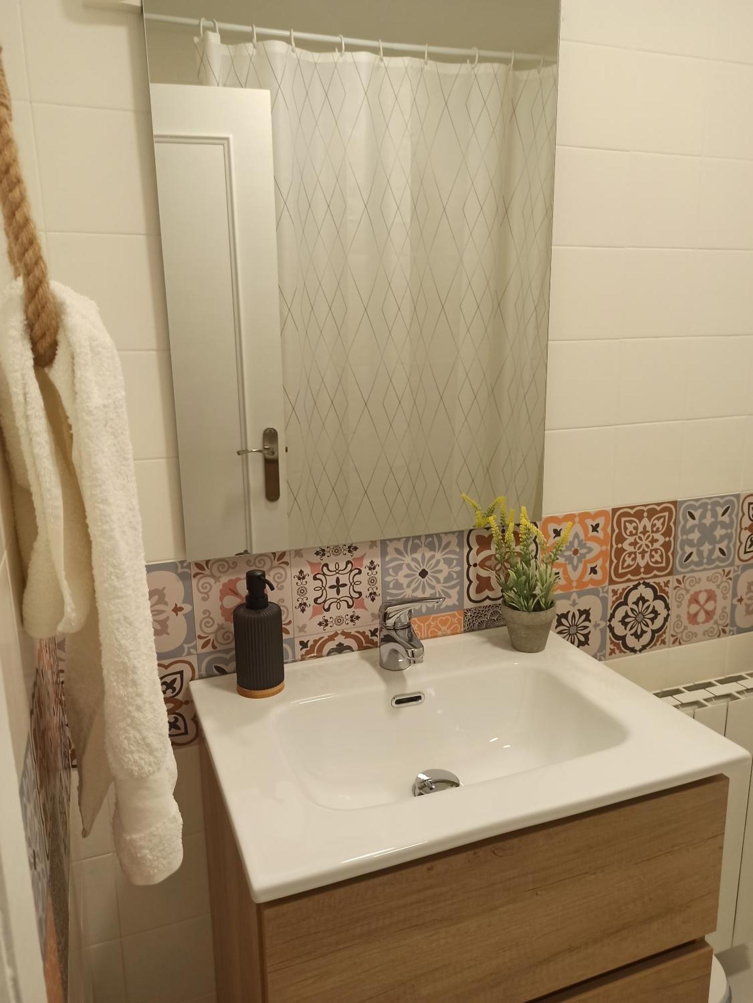 Piso Centrico Calma Costera Apartment Santander Exterior photo
