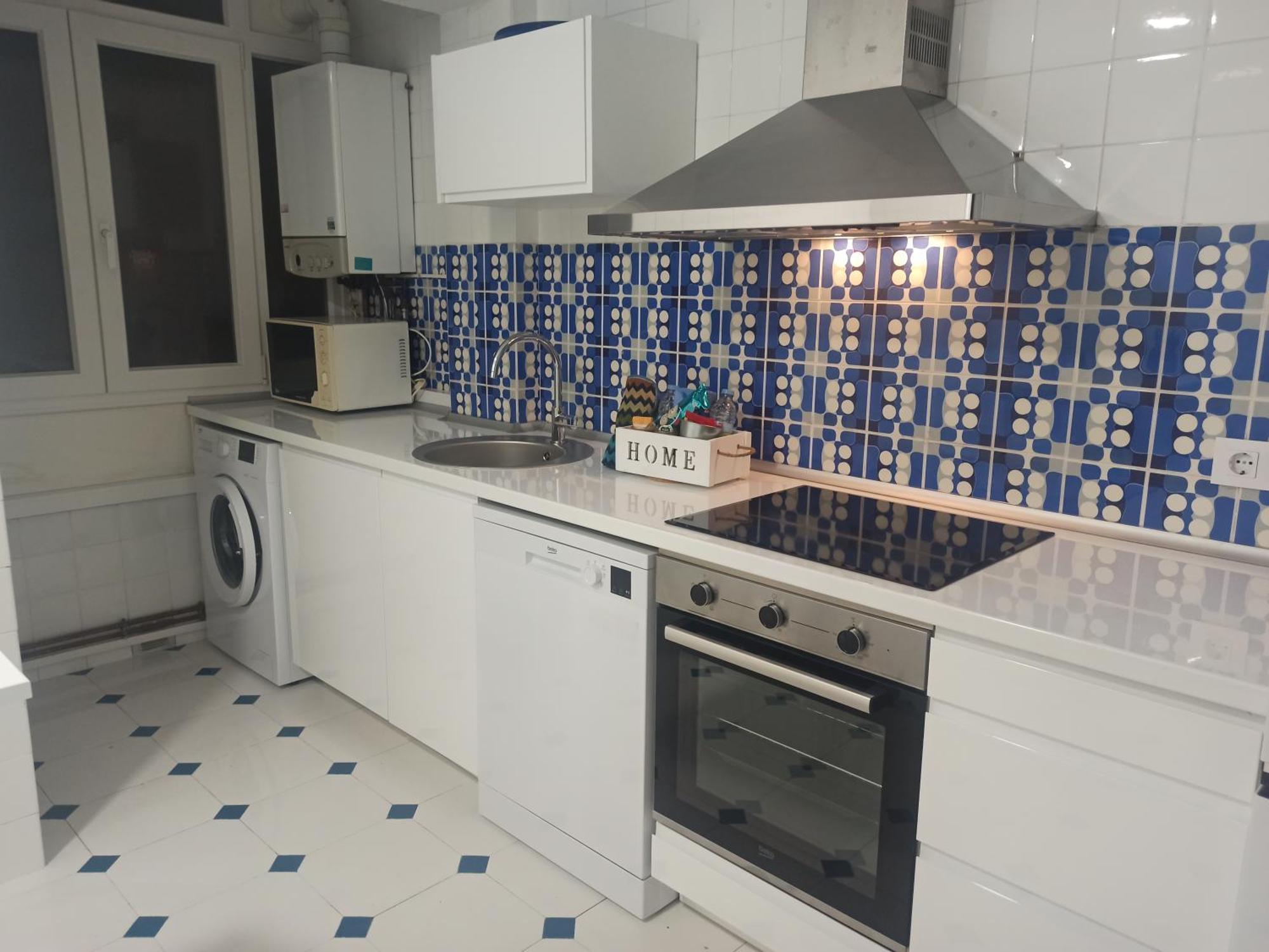 Piso Centrico Calma Costera Apartment Santander Exterior photo