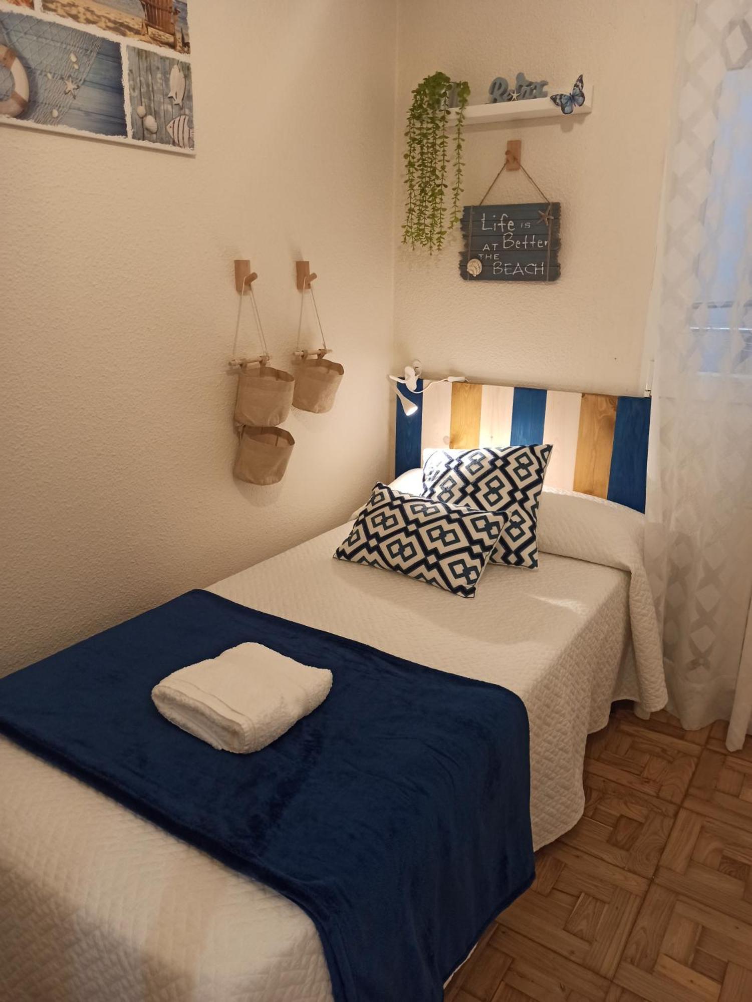 Piso Centrico Calma Costera Apartment Santander Exterior photo
